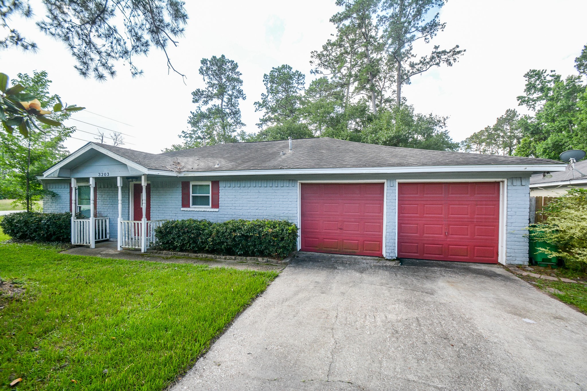 3203 Willie Way Spring, TX 77380 - Photo 1 of 29