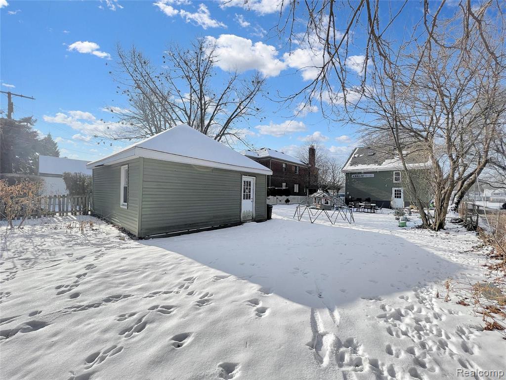 764 Neff Road Grosse Pointe, MI 48230 - Photo 55 of 60