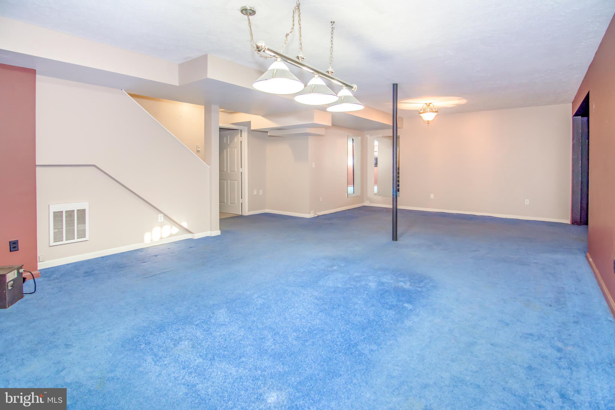 2601 Bailey Road Forest Hill, MD 21050 - Photo 13 of 21 Basement