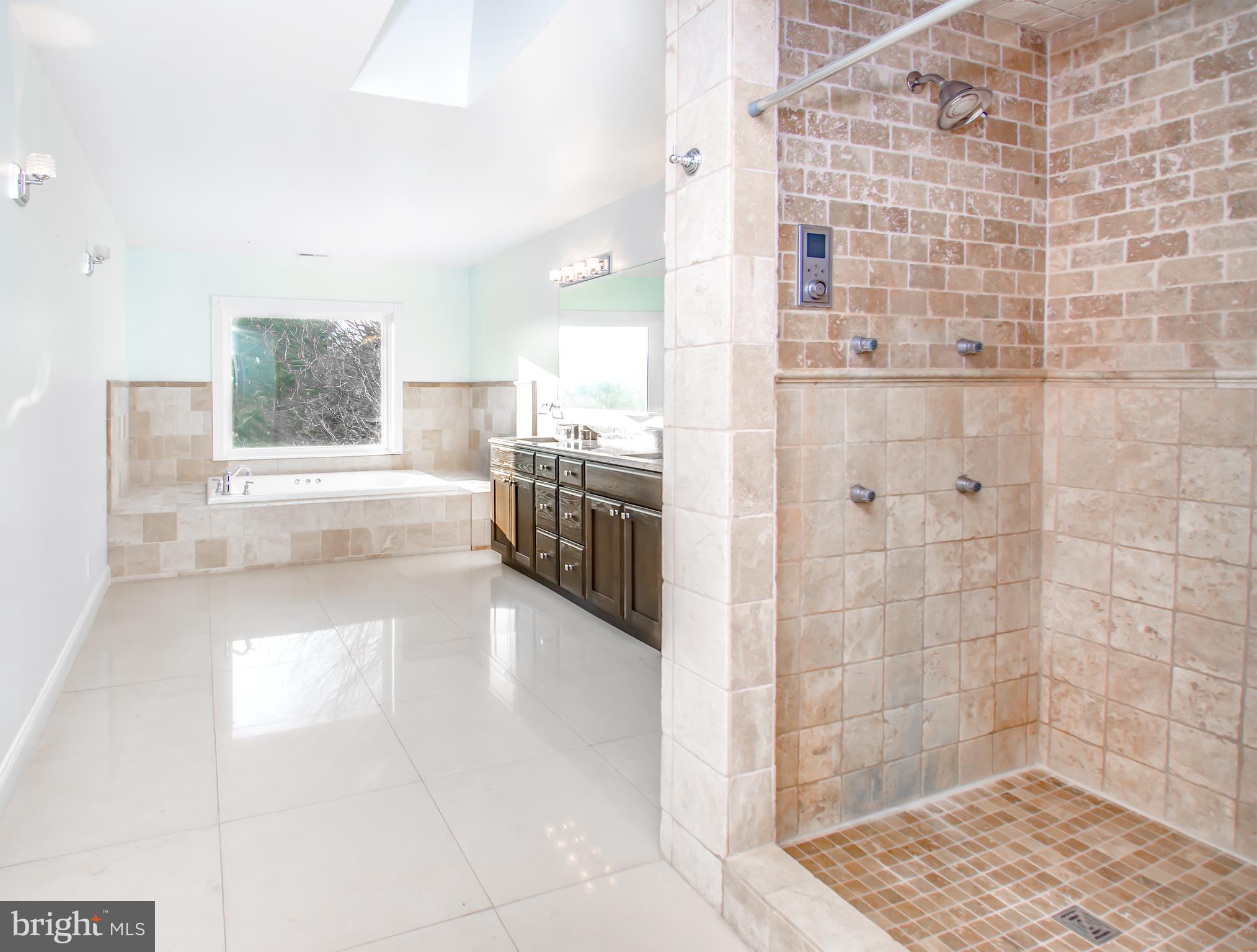 2601 Bailey Road Forest Hill, MD 21050 - Photo 14 of 21 Beautiful master bathrrom/shower