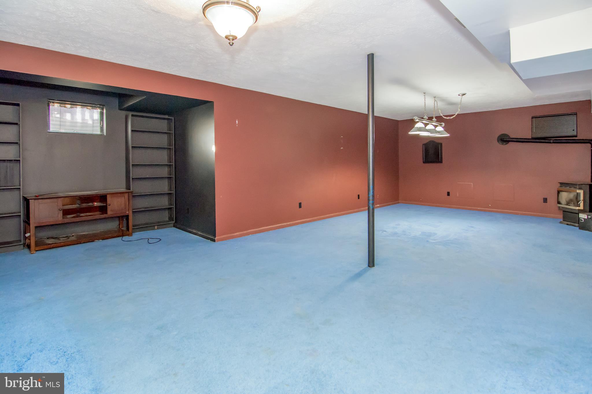 2601 Bailey Road Forest Hill, MD 21050 - Photo 18 of 21 Basement