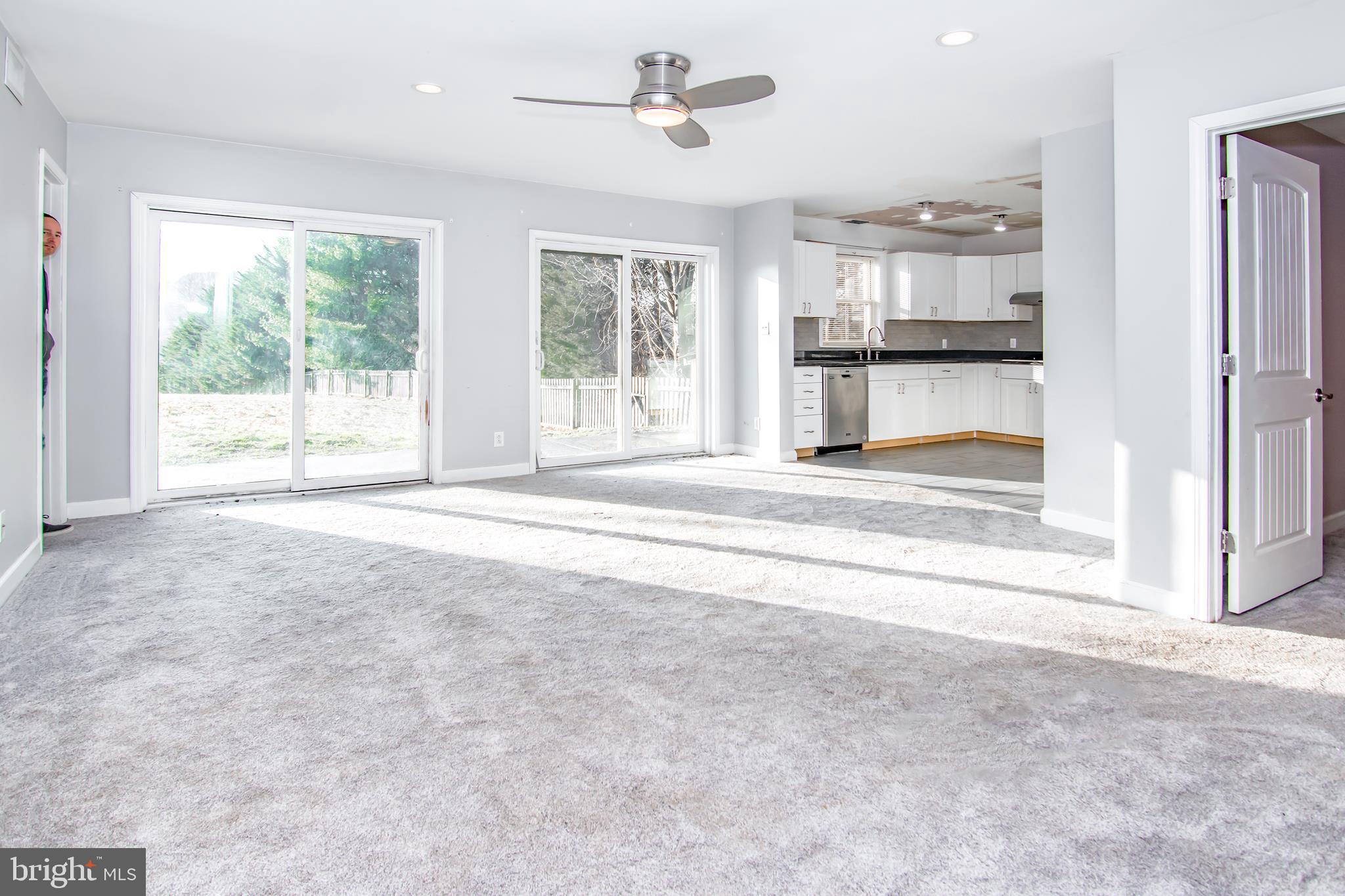 2601 Bailey Road Forest Hill, MD 21050 - Photo 21 of 21 In-law suite living room