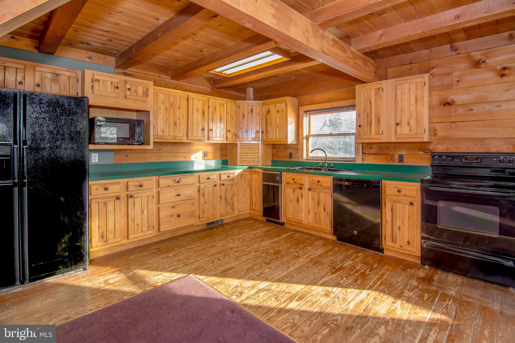 2601 Bailey Road Forest Hill, MD 21050 - Photo 6 of 21 Main first floor kitchen
