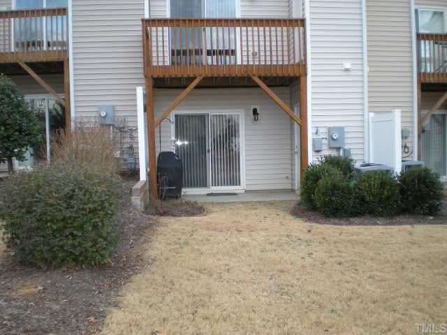 8004 Beechtree Trail Raleigh, NC 27609 - Photo 10 of 11 Photo 10