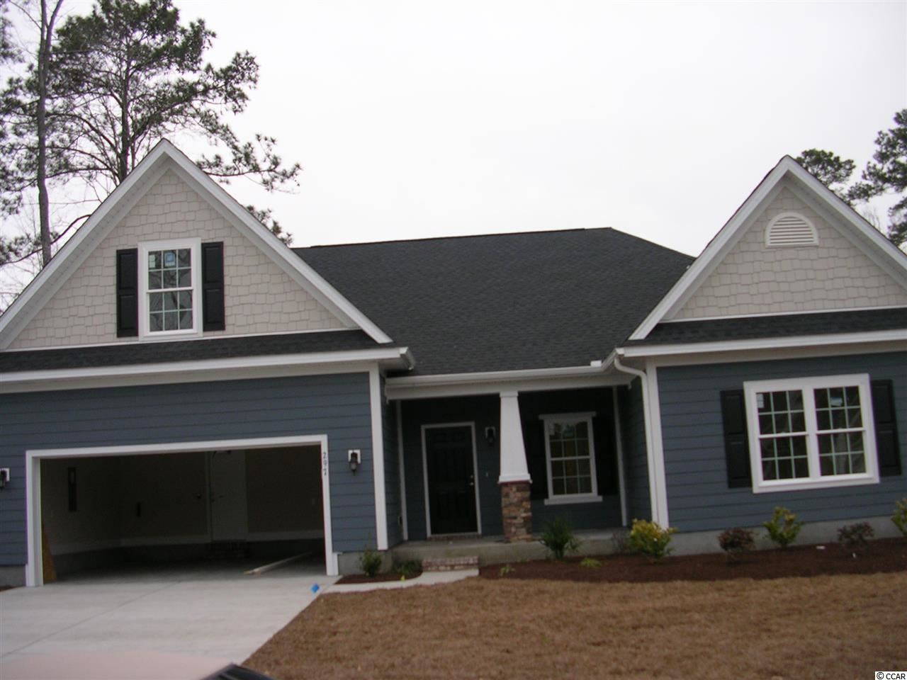 297 Outboard Drive Murrells Inlet, SC 29576 - Photo 1 of 3