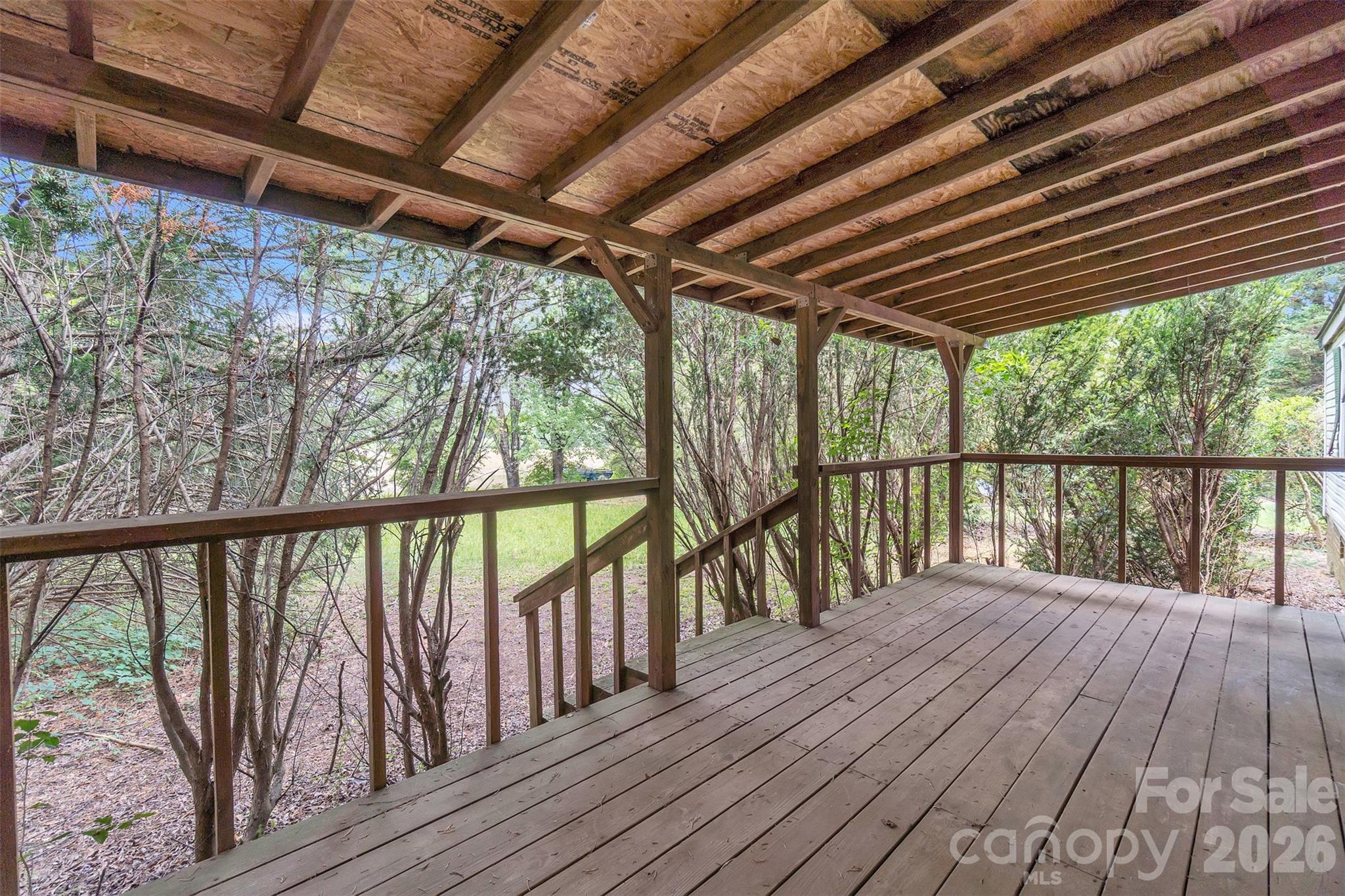 367 Horne Road Peachland, NC 28133 - Photo 10 of 32