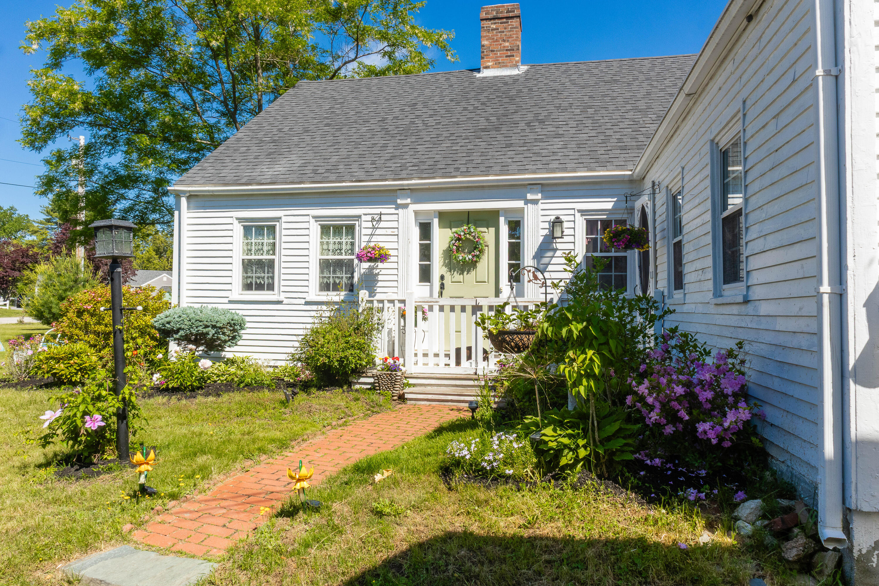 10 Nutter Way Scarborough, ME 04074 - Photo 12 of 39 MaineLivingRealEstate-Scarborough-Maine-