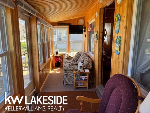 4631 Port Austin Road Caseville, MI 48725 - Photo 14 of 20