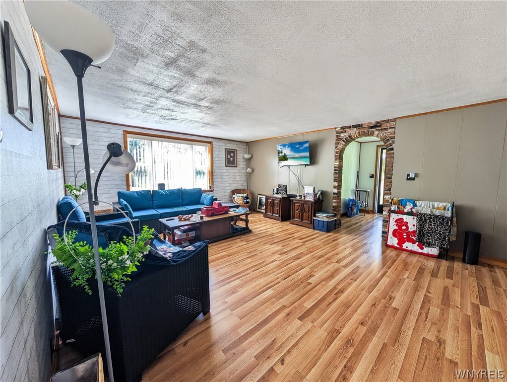11576 Armison Road Hume, NY 14735 - Photo 15 of 32