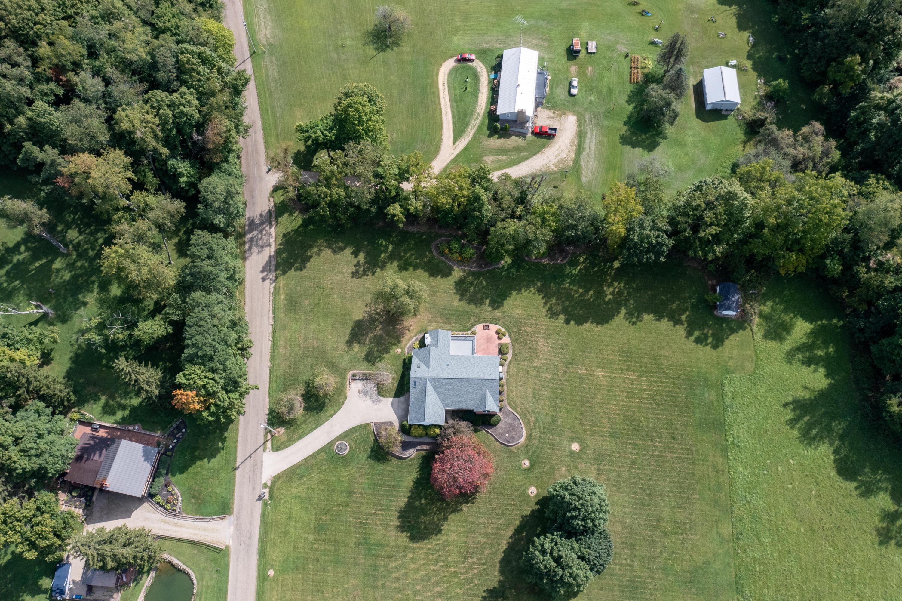 1166 Hathaway Road Bellville, OH 44813 - Photo 51 of 71 1166HathawayRoadExt_Hommati102(17)