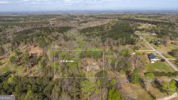 $299,900 | 672 Thomas Road, Waco, GA 30182