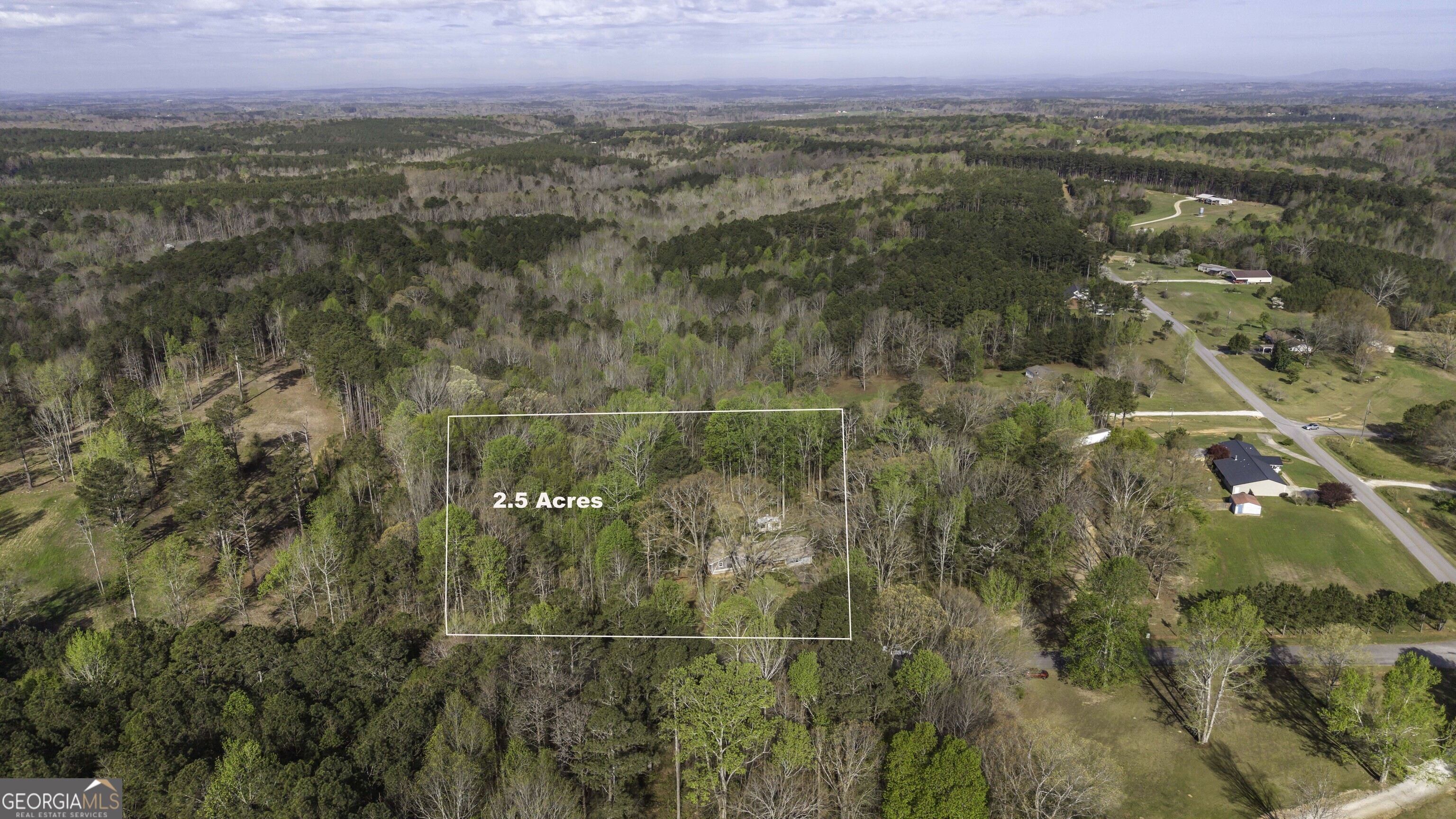 672 Thomas Road Waco, GA 30182 - Photo 11 of 11