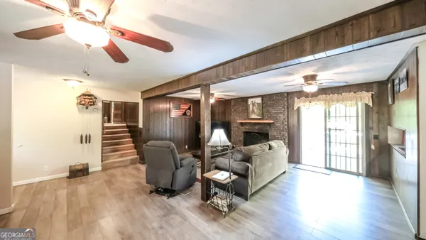 $299,900 | 672 Thomas Road, Waco, GA 30182
