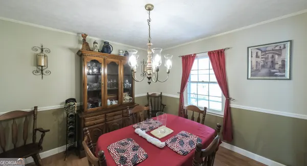 $299,900 | 672 Thomas Road, Waco, GA 30182