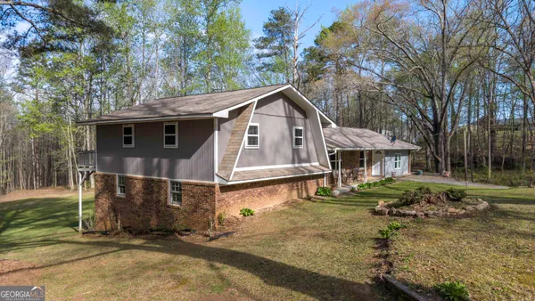 $299,900 | 672 Thomas Road, Waco, GA 30182