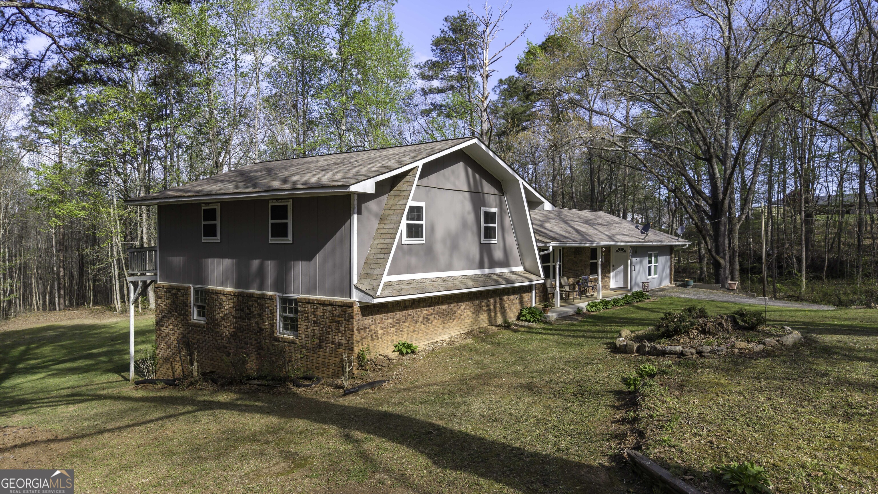 672 Thomas Road Waco, GA 30182 - Photo 2 of 11