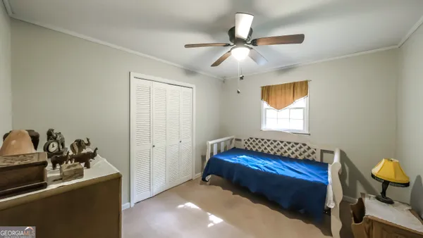 $299,900 | 672 Thomas Road, Waco, GA 30182