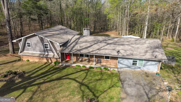 $299,900 | 672 Thomas Road, Waco, GA 30182