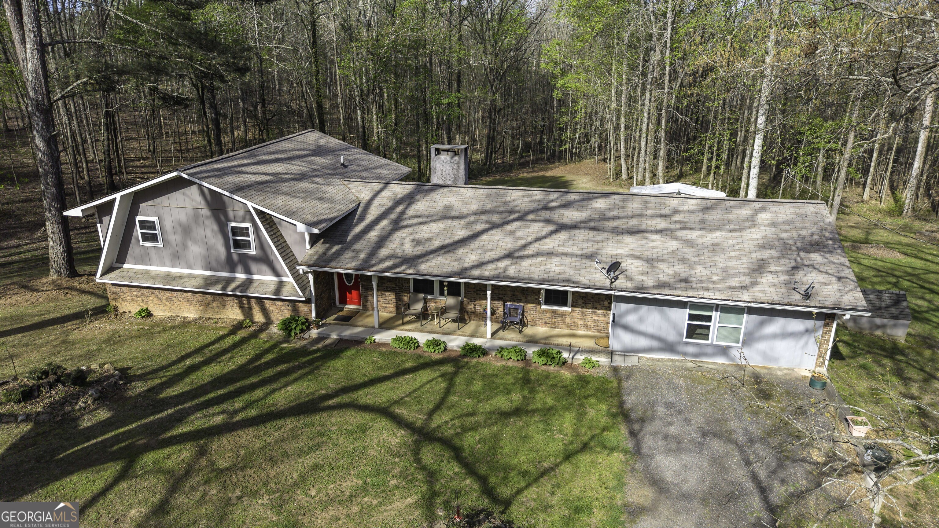 672 Thomas Road Waco, GA 30182 - Photo 3 of 11