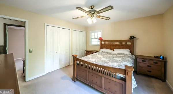 $299,900 | 672 Thomas Road, Waco, GA 30182
