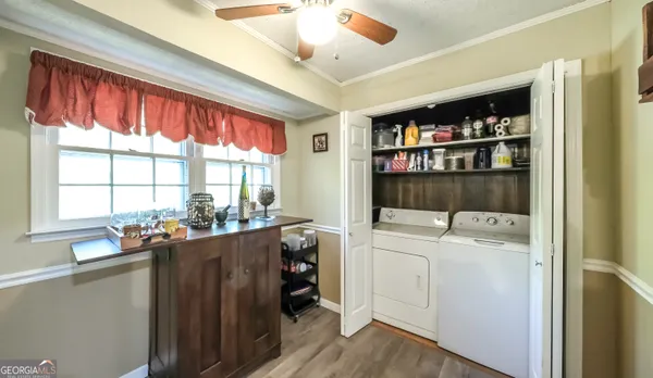 $299,900 | 672 Thomas Road, Waco, GA 30182