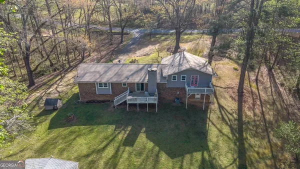 $299,900 | 672 Thomas Road, Waco, GA 30182