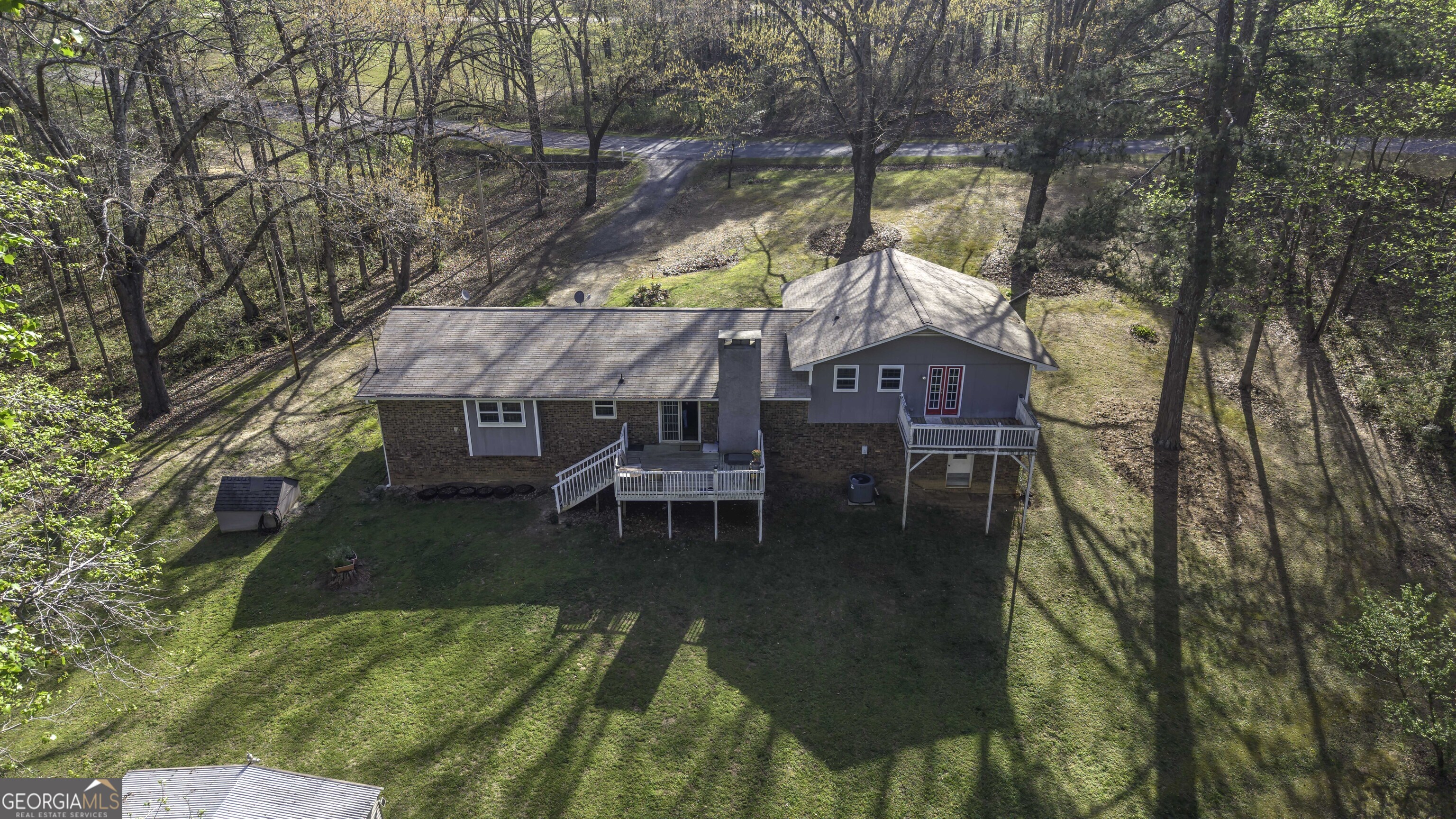 672 Thomas Road Waco, GA 30182 - Photo 4 of 11