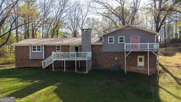 $299,900 | 672 Thomas Road, Waco, GA 30182