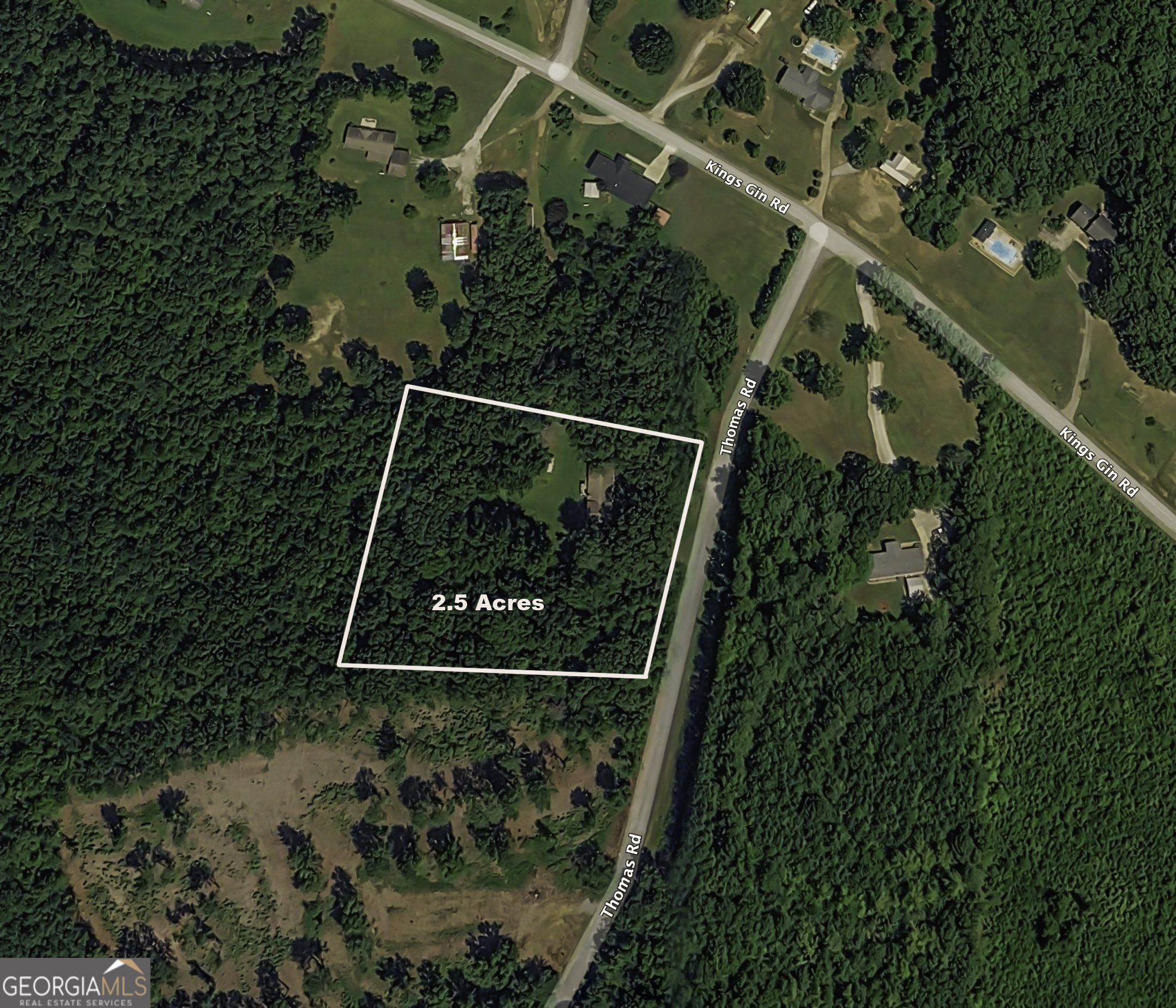 672 Thomas Road Waco, GA 30182 - Photo 6 of 11