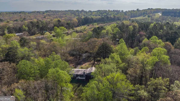 $299,900 | 672 Thomas Road, Waco, GA 30182