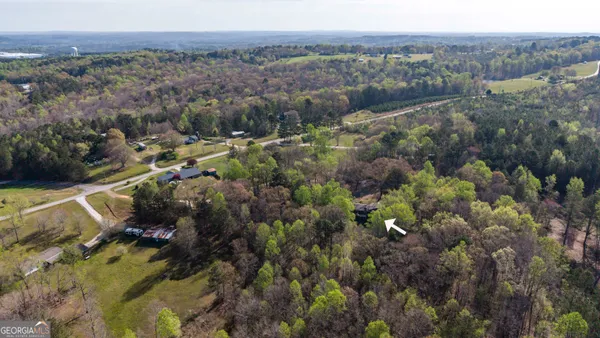 $299,900 | 672 Thomas Road, Waco, GA 30182