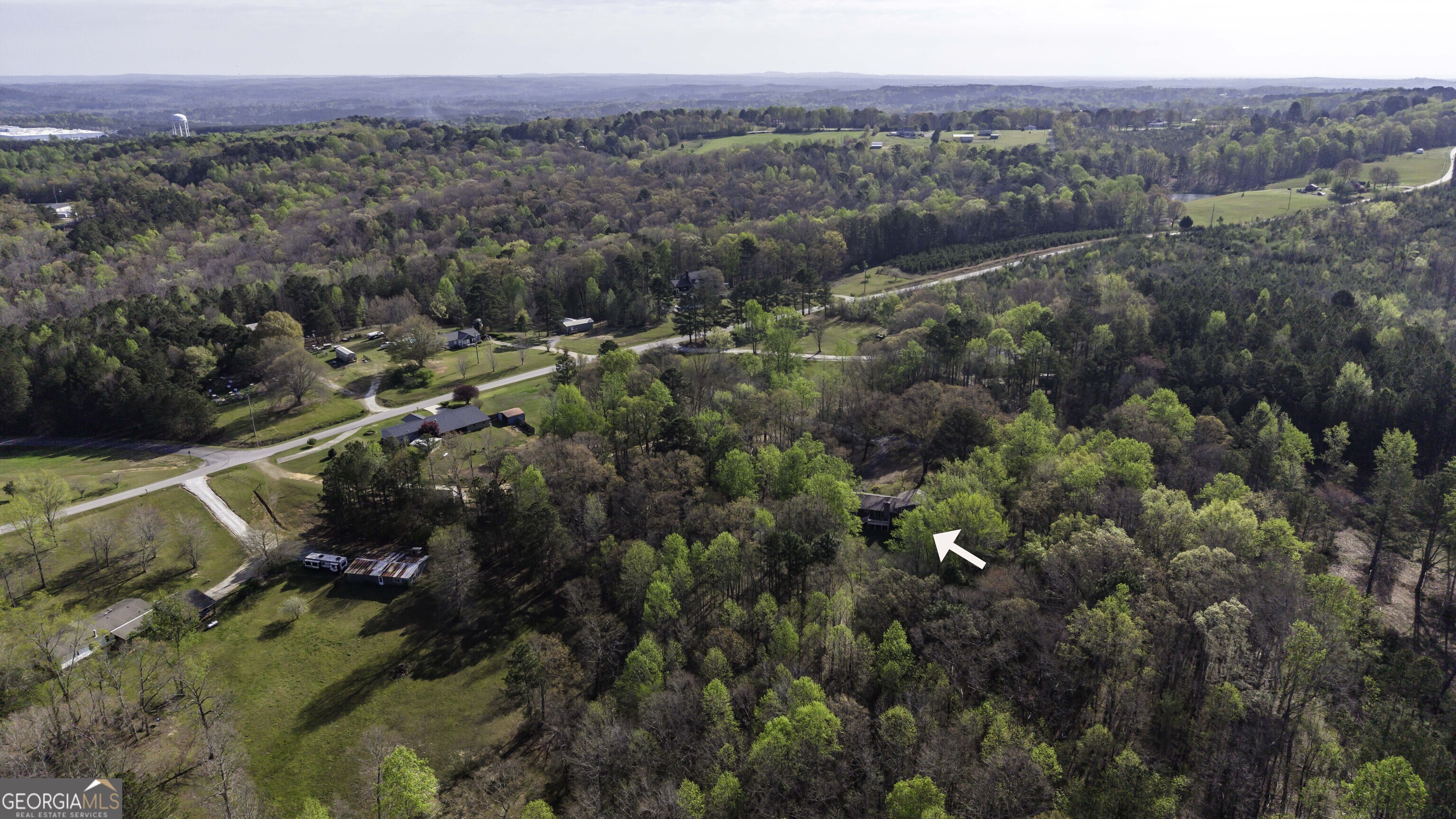 672 Thomas Road Waco, GA 30182 - Photo 8 of 11