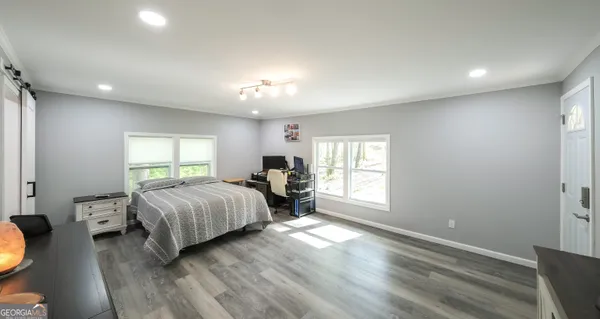 $299,900 | 672 Thomas Road, Waco, GA 30182