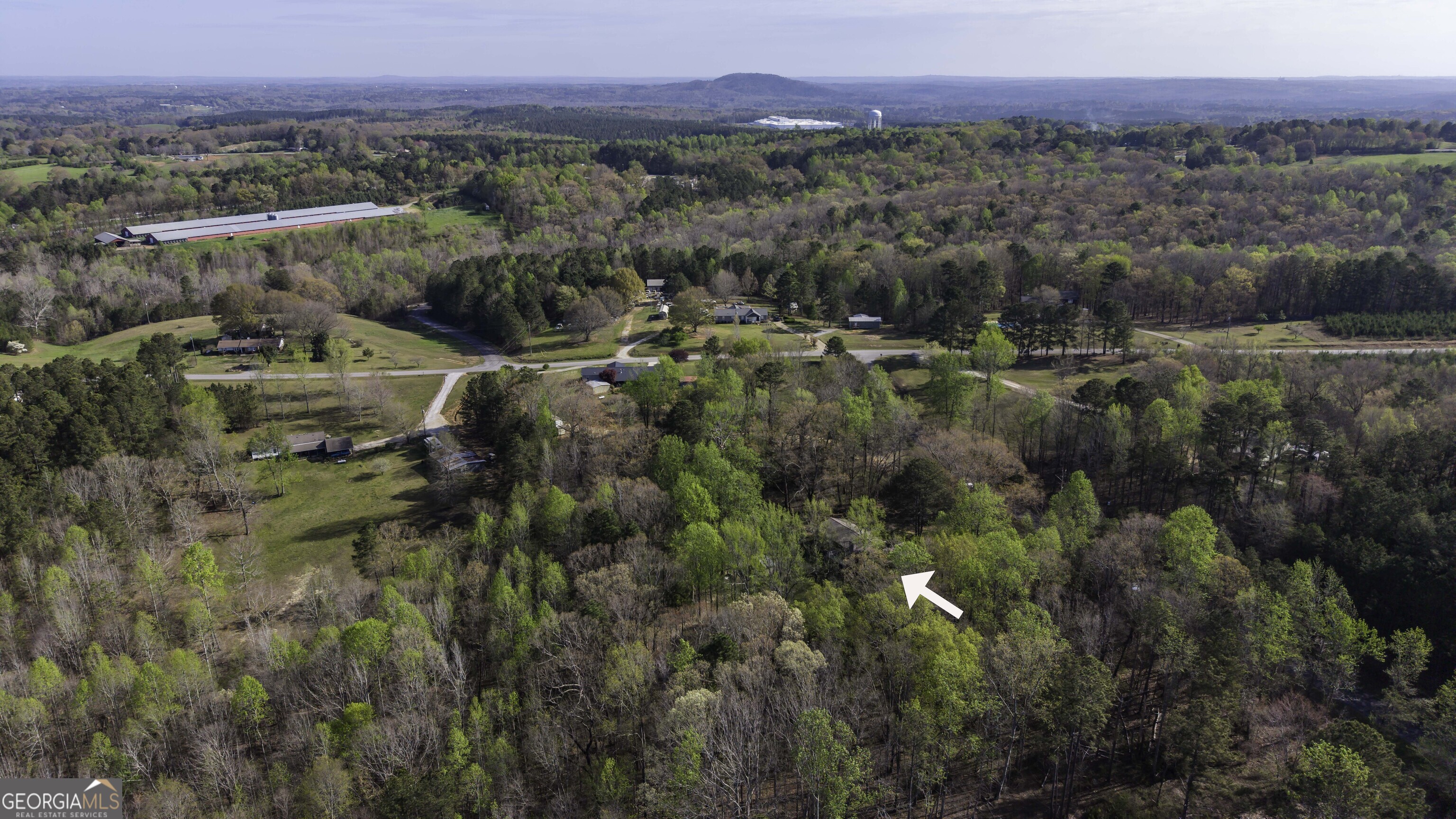 672 Thomas Road Waco, GA 30182 - Photo 9 of 11