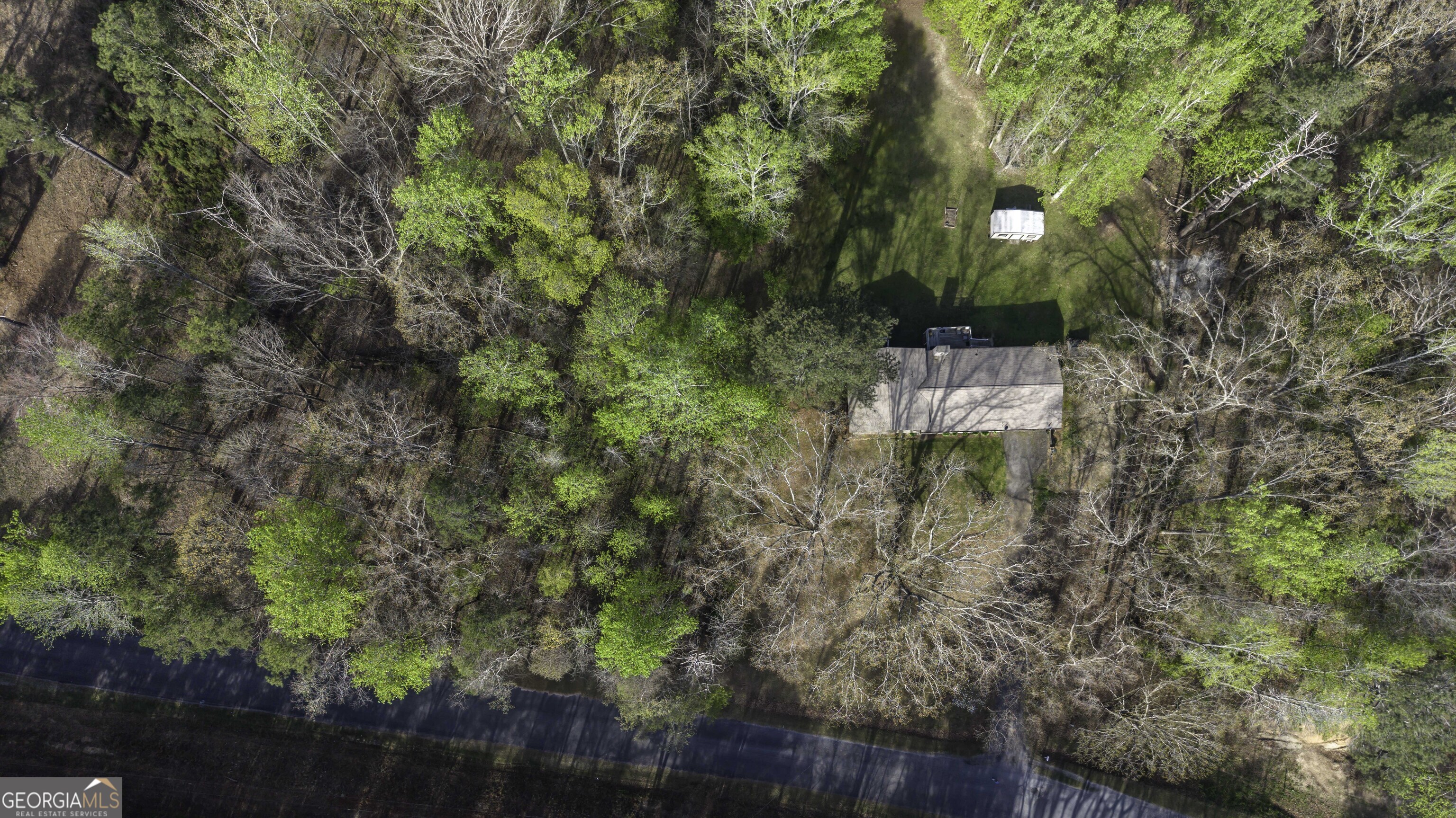 672 Thomas Road Waco, GA 30182 - Photo 10 of 11