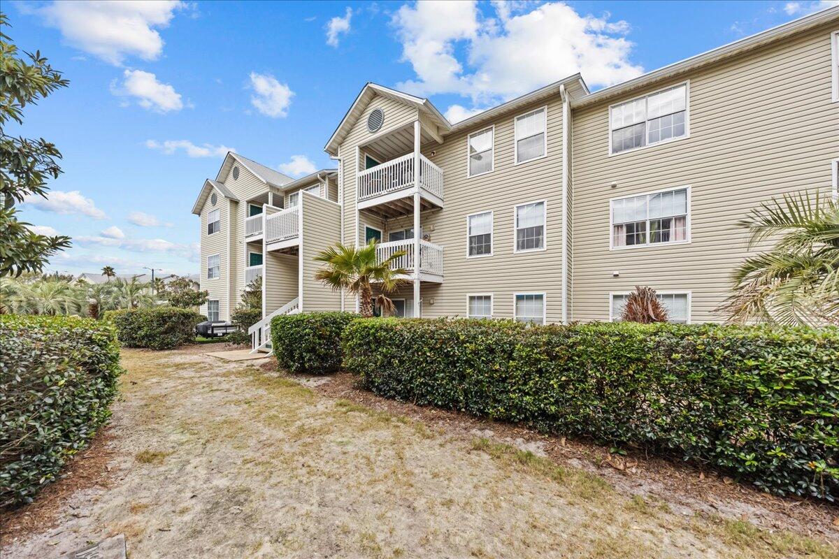 4075 Dancing Cloud Court, Unit 206 Destin, FL 32541 - Photo 21 of 29 4075 Dancing Cloud Ct Unit 206