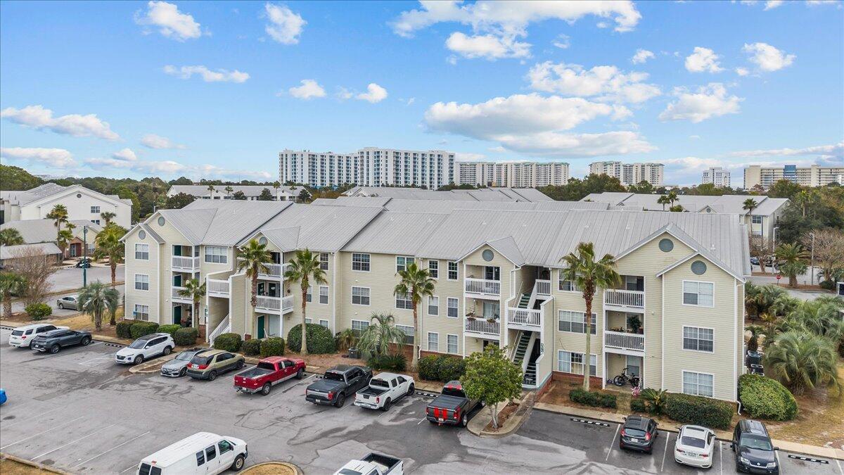 4075 Dancing Cloud Court, Unit 206 Destin, FL 32541 - Photo 27 of 29 03-DJI_20250127120814_0037_D