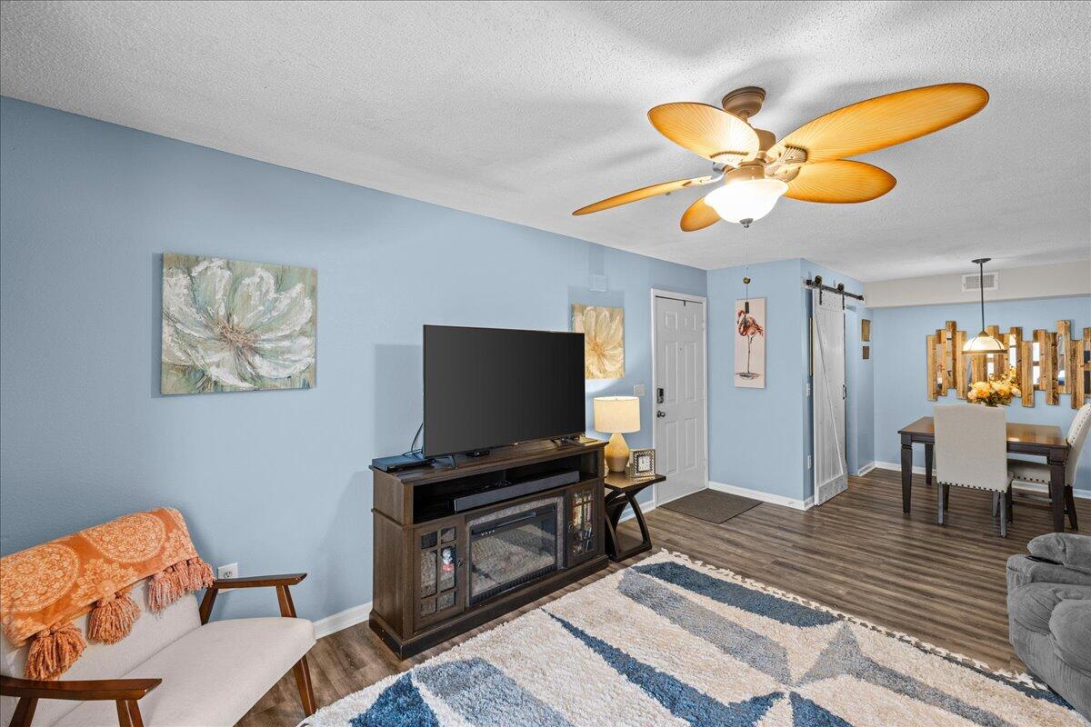 4075 Dancing Cloud Court, Unit 206 Destin, FL 32541 - Photo 6 of 29 07-IMG_3661