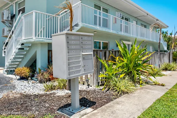 $1,495 | 420 Tyler Avenue, Unit 43, Cape Canaveral, FL 32920