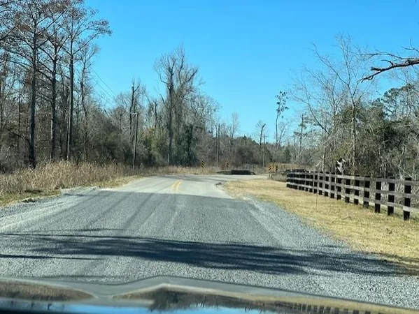 $49,900 | Alston Cemetery Road, Dequincy, LA 70633