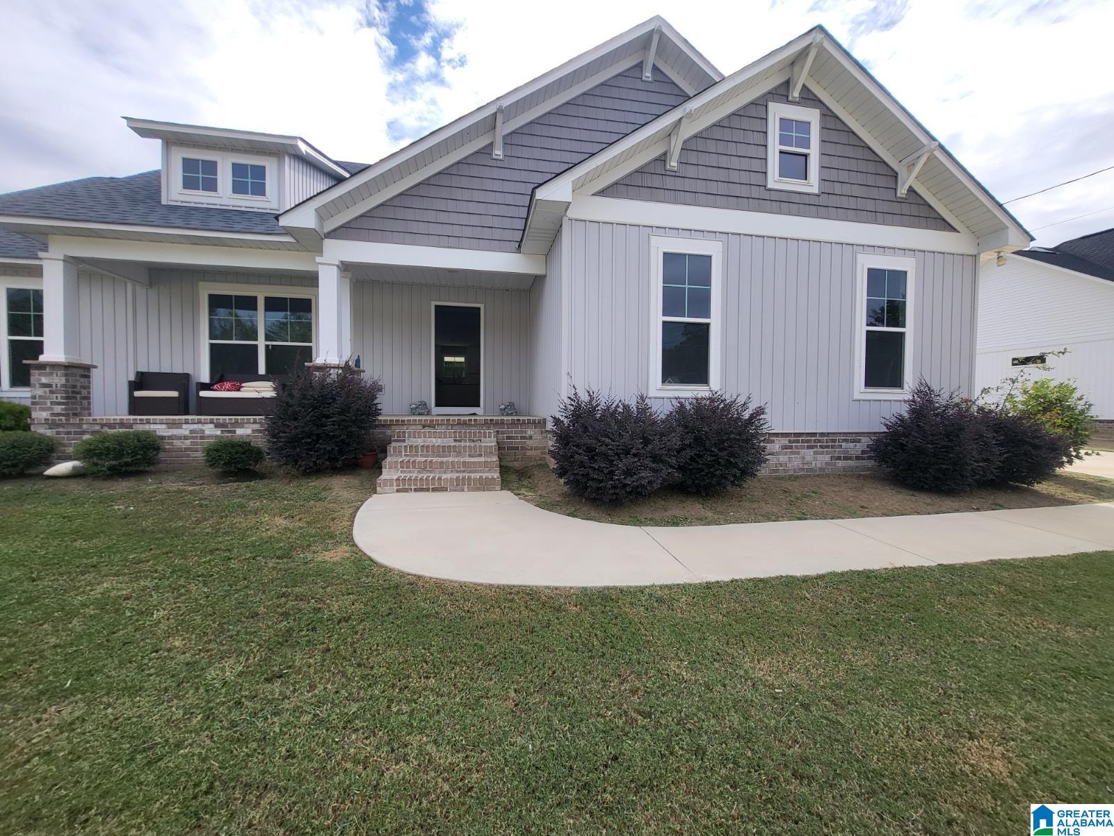 2838 Lister Ferry Road Gadsden, AL 35907 - Photo 50 of 61