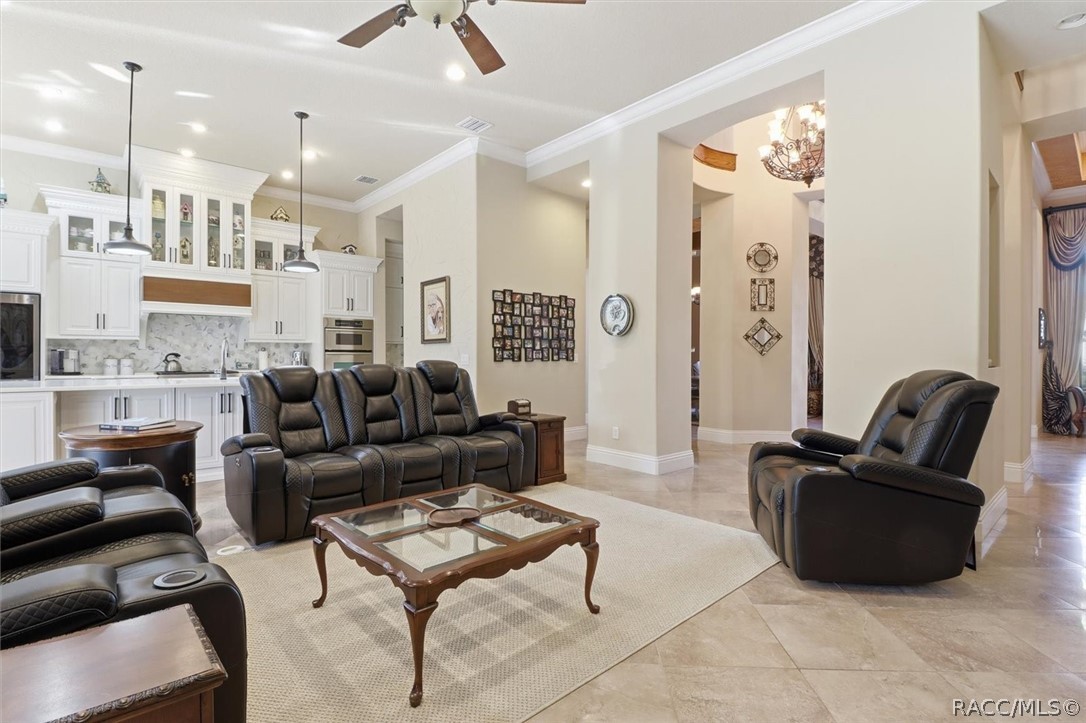 1416 North Ridge Meadow Path Hernando, FL 34442 - Photo 19 of 72 Gallery Image 19