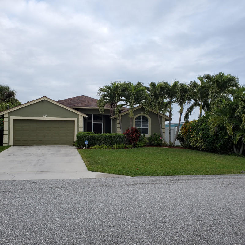 6093 Barbara Street Jupiter, FL 33458 - Photo 2 of 24 2