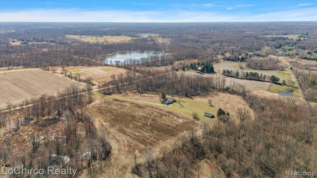 8603 North Owosso Road Fowlerville, MI 48836 - Photo 42 of 42