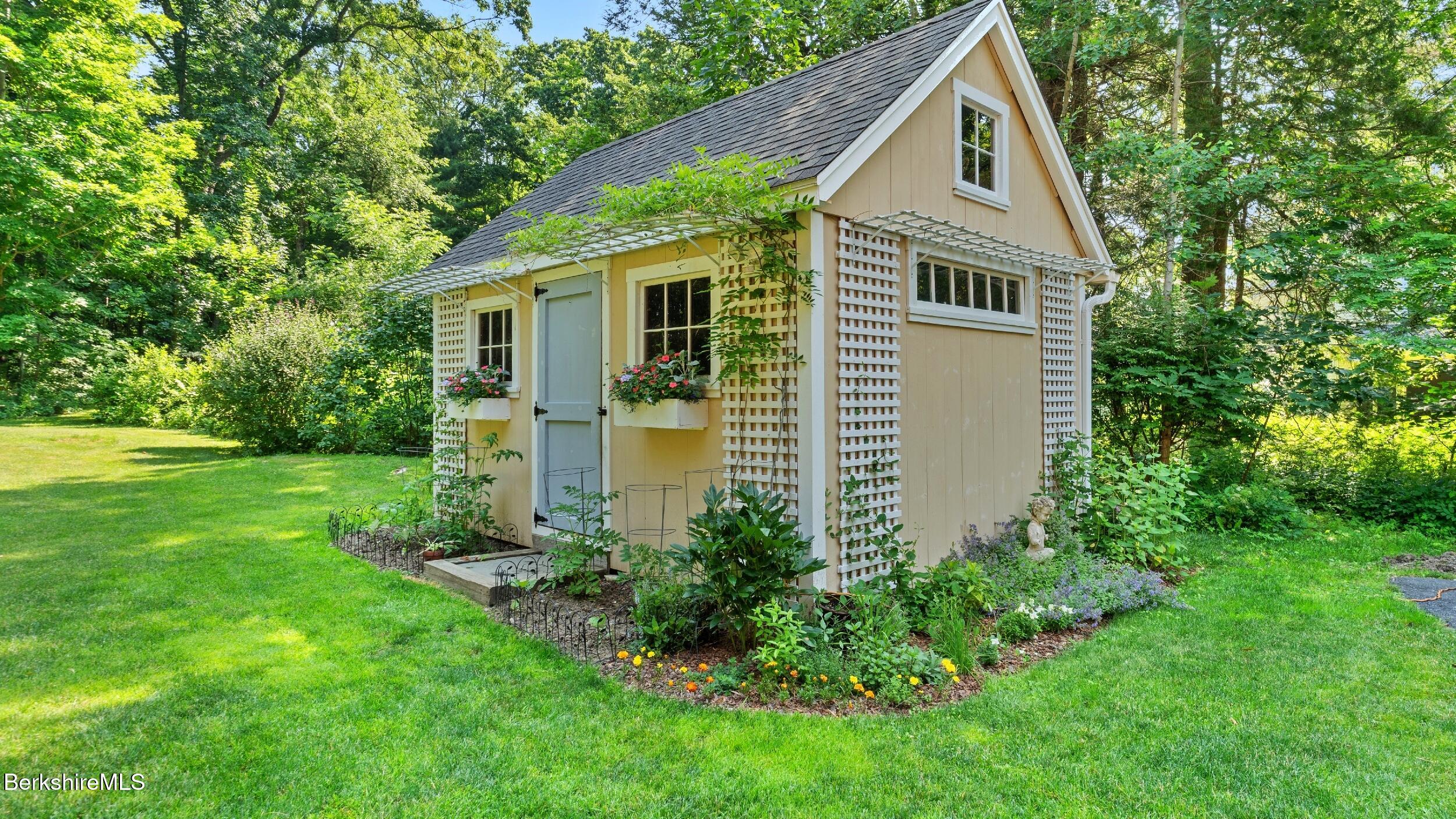 188 Hillsdale Road Egremont, MA 01230 - Photo 13 of 31 DSC00021