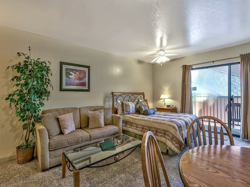 15775 Donner Pass Road, Unit 226 Truckee, CA 96161 - Photo 13 of 13 Gallery Image 13