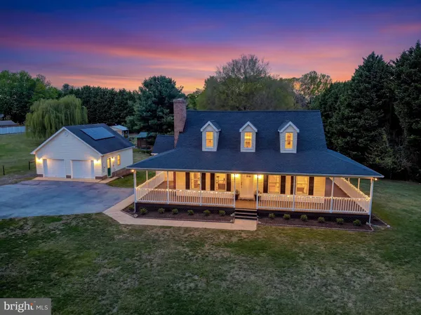 $749,900 | 4545 Williams Wharf Road, St. Leonard, MD 20685