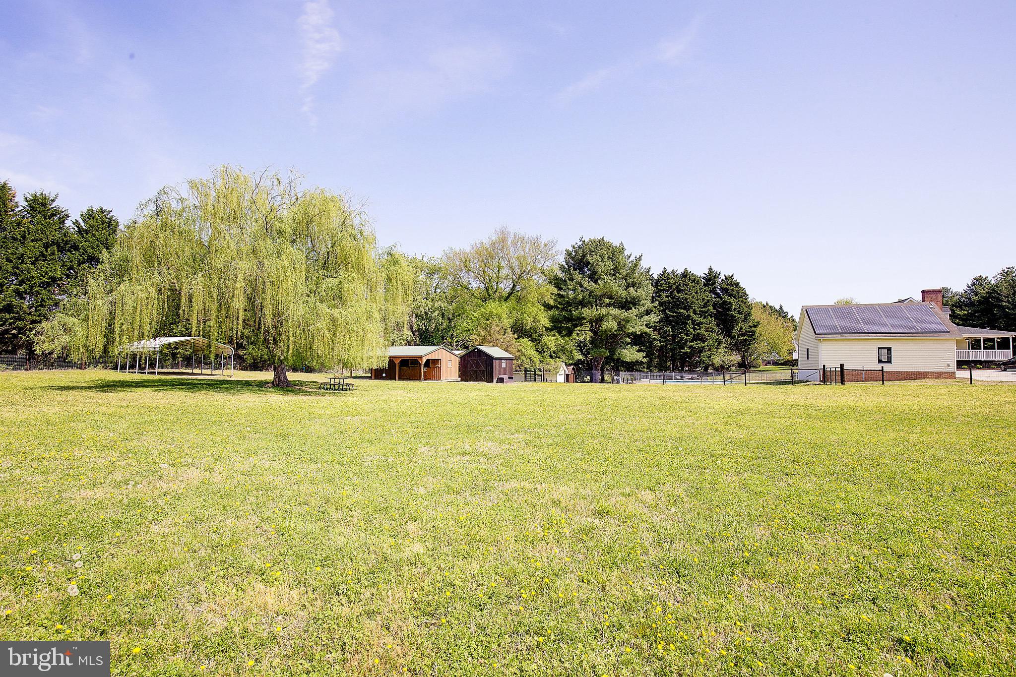 4545 Williams Wharf Road St. Leonard, MD 20685 - Photo 13 of 101