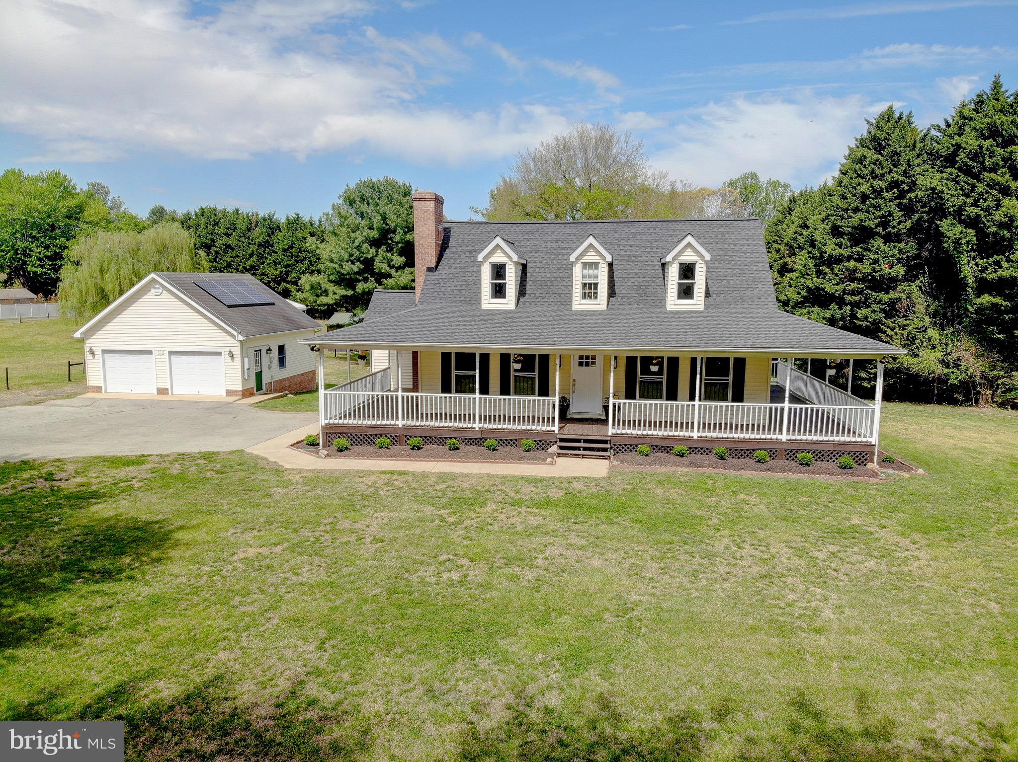 4545 Williams Wharf Road St. Leonard, MD 20685 - Photo 2 of 101