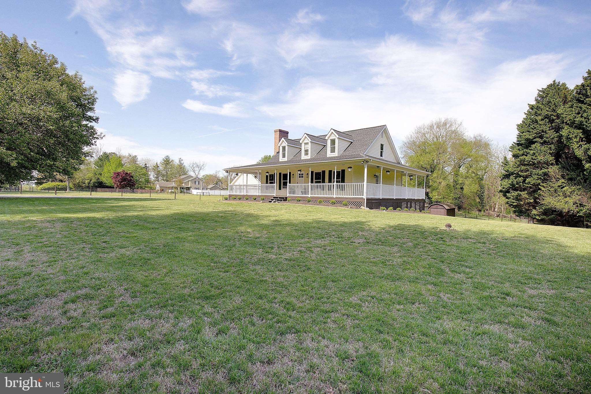 4545 Williams Wharf Road St. Leonard, MD 20685 - Photo 3 of 101